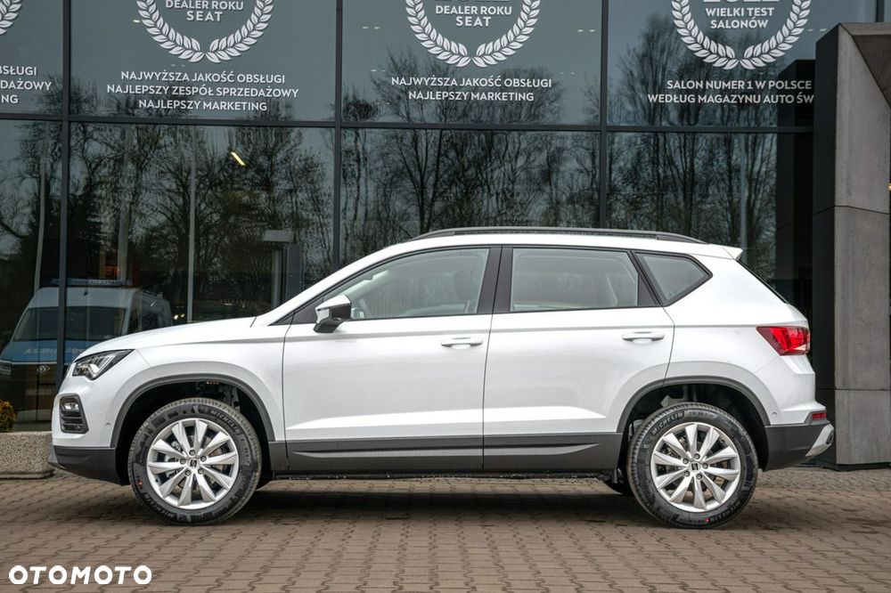 Seat Ateca - 7