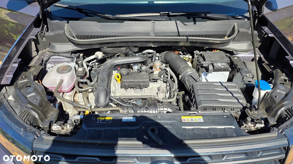 Volkswagen T-Cross 1.0 TSI Life - 16