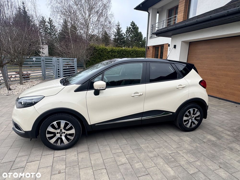 Renault Captur 0.9 Energy TCe Intens - 1
