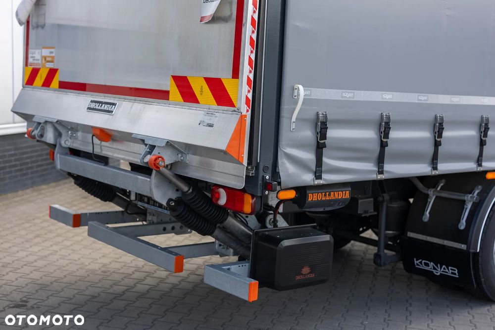 DAF LF 260 FA - 6