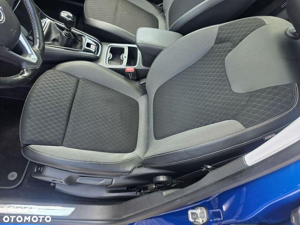Opel Grandland X 1.6 D Start/Stop Business INNOVATION - 14