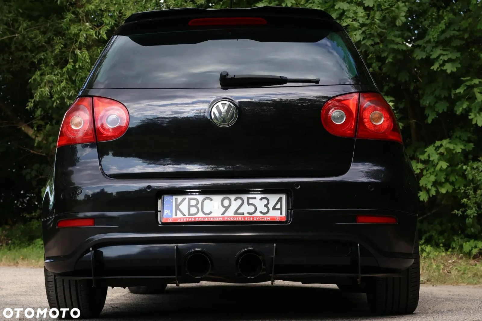 Volkswagen Golf V 1.4 TSI GT Sport - 10