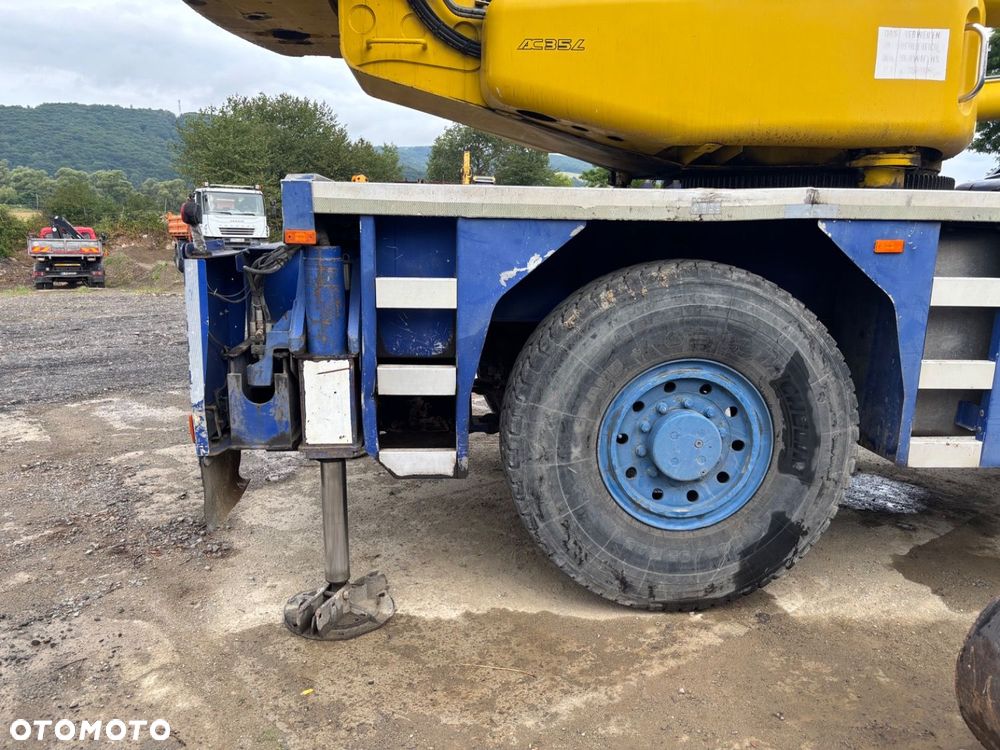Demag Ac 35 L - 31
