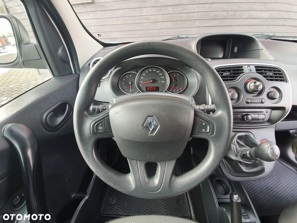 Renault KANGOO - 32