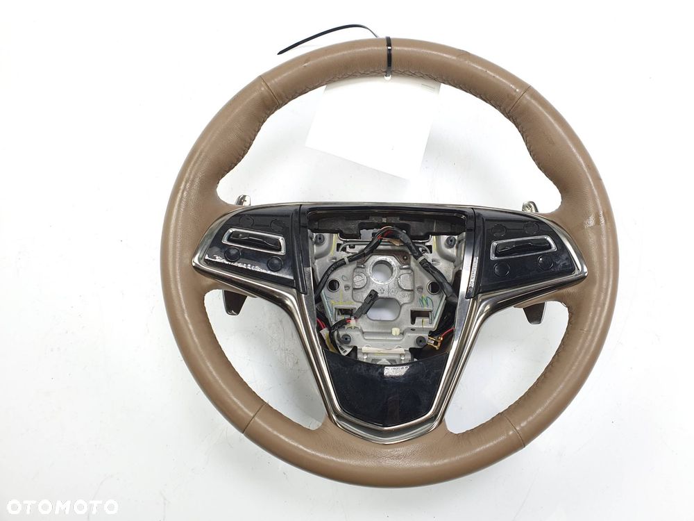 KIEROWNICA CADILLAC CTS 14- - 1