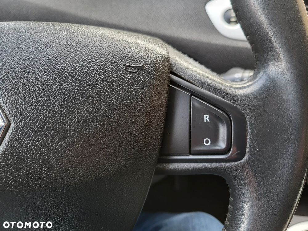 Renault Scenic TCe 130 Dynamique - 28