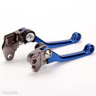 manetes off road honda crf 250r - 450r - 3