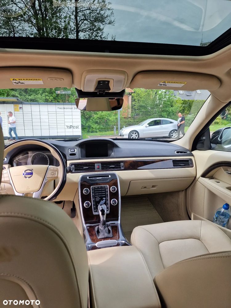 Volvo XC 70 T5 AWD Dynamic Summum - 9
