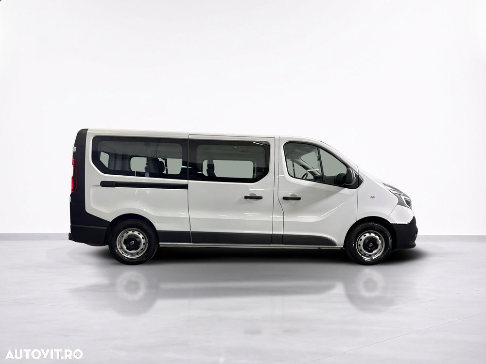 Renault Trafic - 7