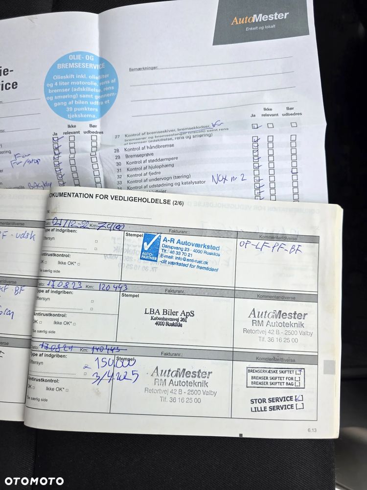 Renault TRAFIC 1,6 DCI 120 KONNY LONG DŁUGI L2H1 KLIMA NAVI KAMERA 173T/KM PRZEBIEGU GWARANCJA - 29