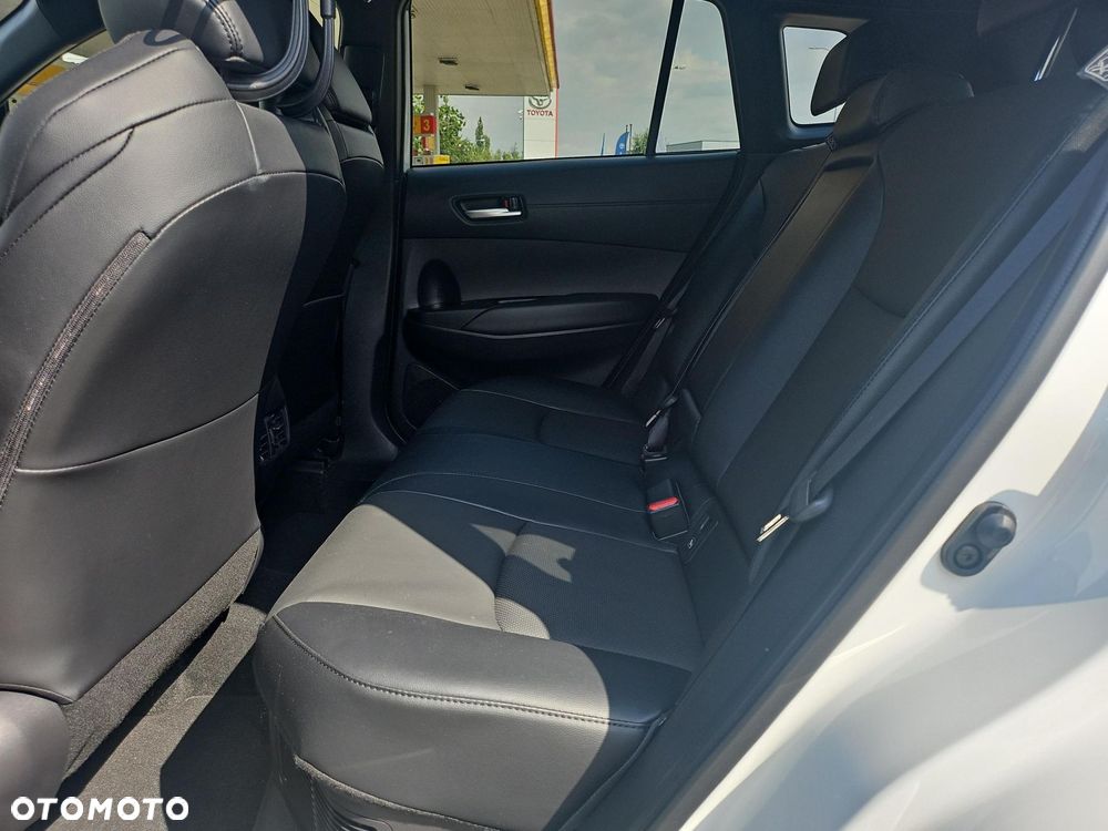 Toyota Corolla Cross 2.0 Hybrid Premiere Edition - 15