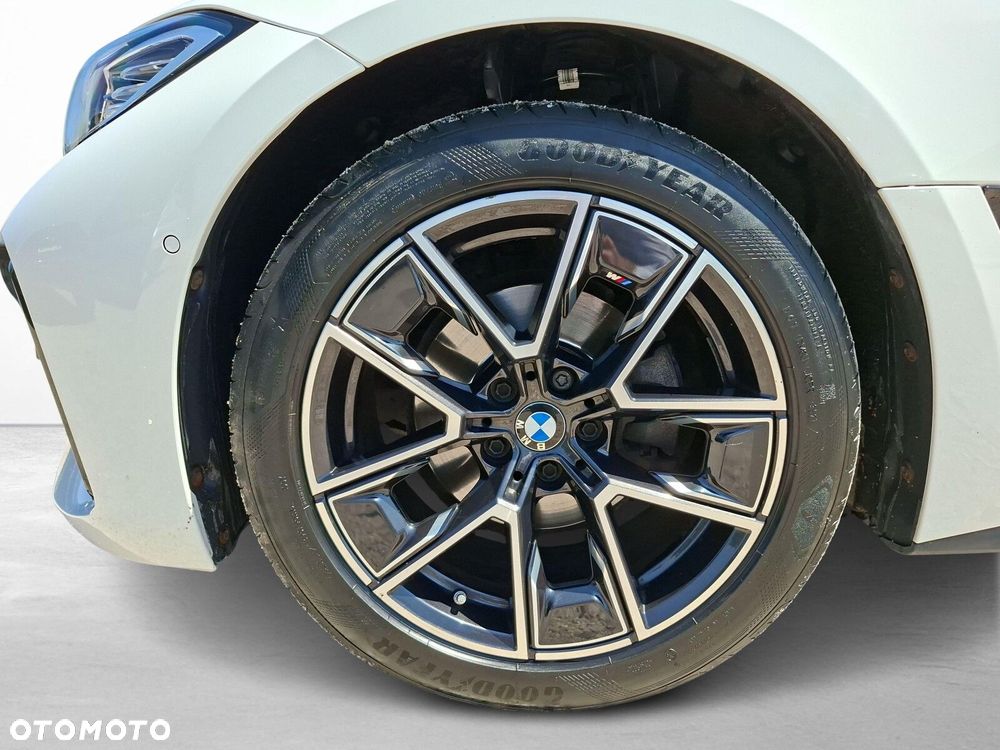 BMW Seria 4 420d xDrive M Sport - 10