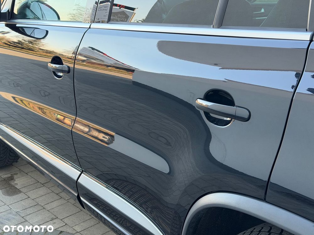 Volkswagen Tiguan - 14