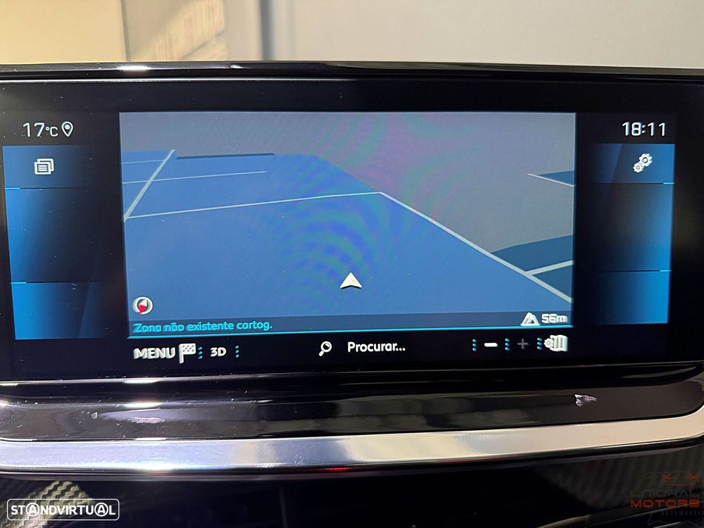 Peugeot 2008 1.2 PureTech Allure Pack EAT8 - 30