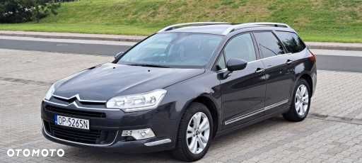 Citroën C5 - 2