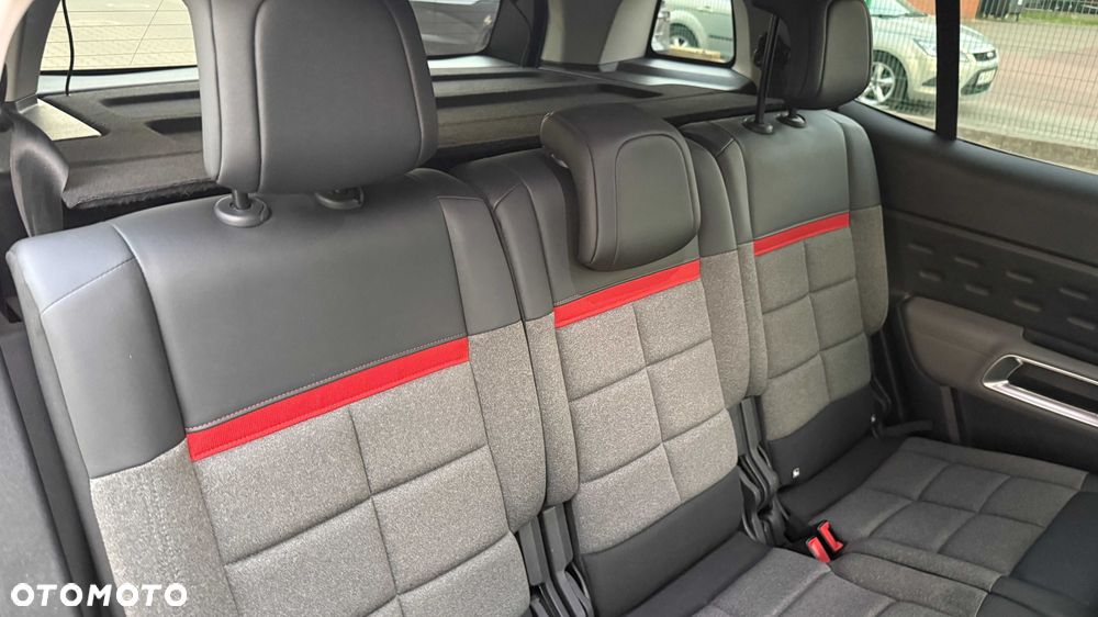 Citroën C5 Aircross - 7