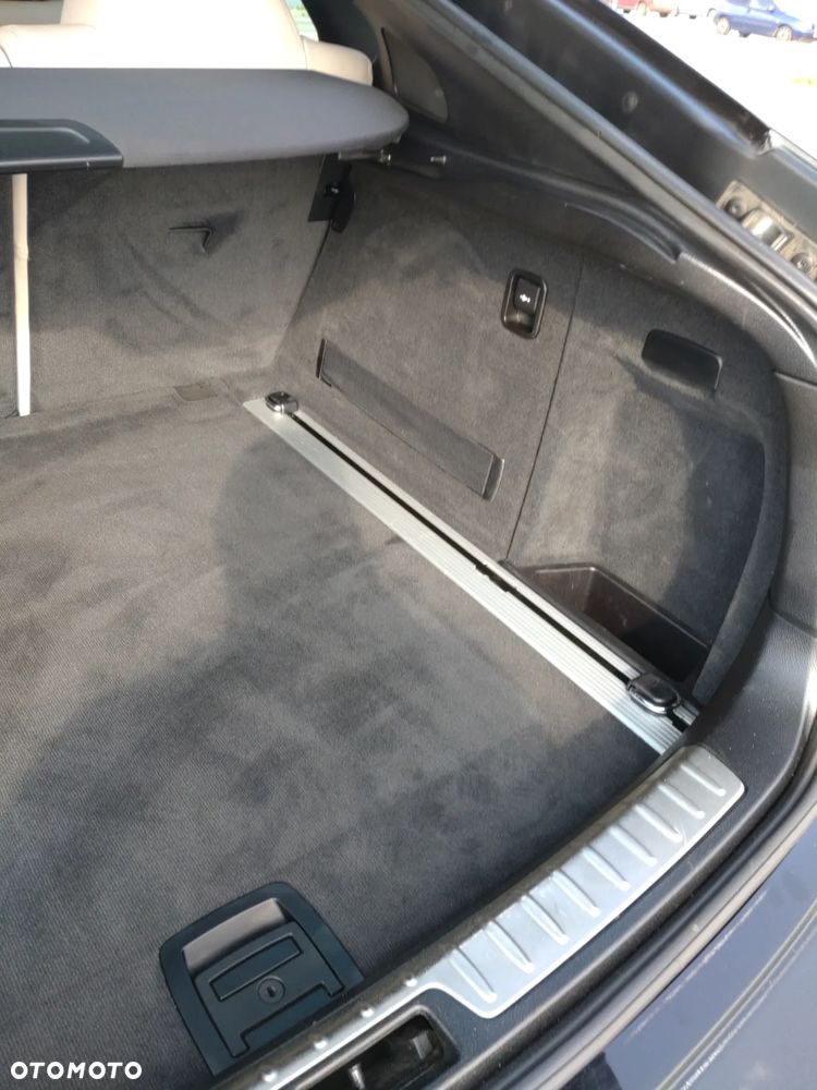 BMW X6 35i xDrive - 9