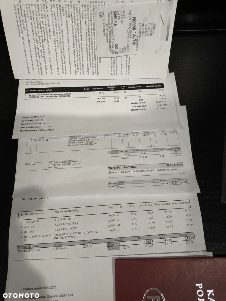 Fiat Tipo 1.3 MultiJet 16v Pop - 32