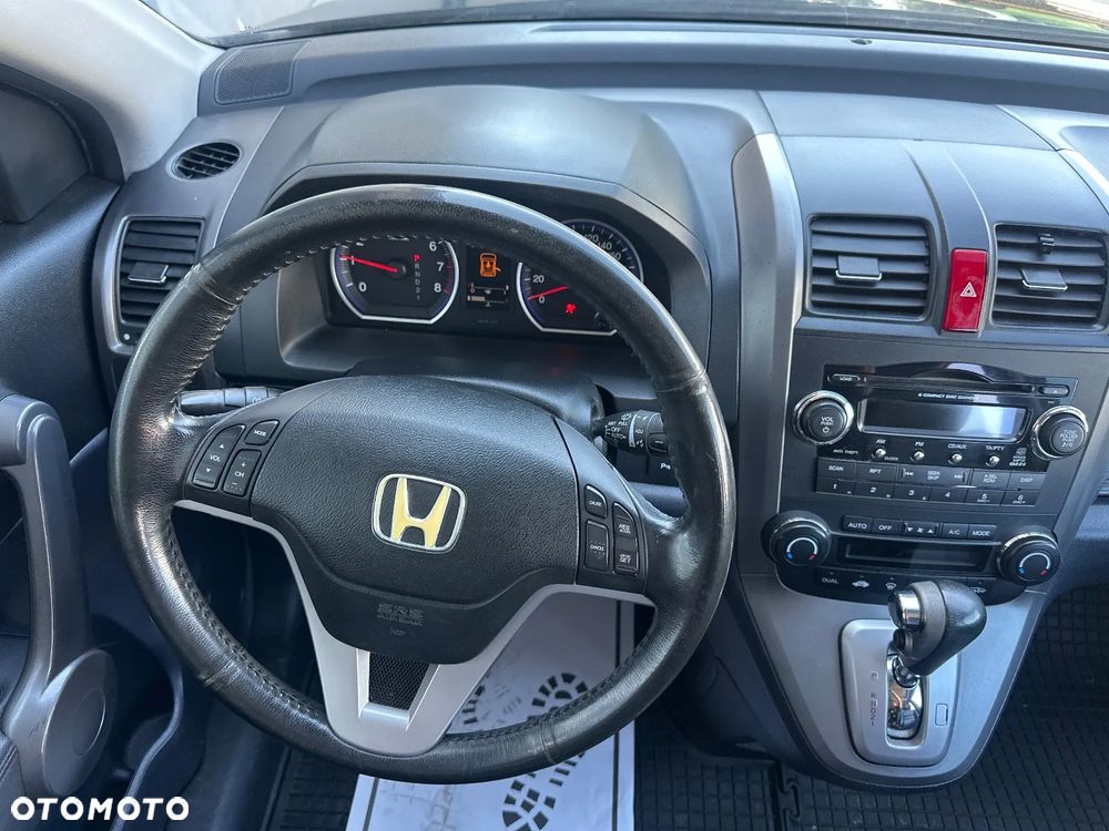 Honda CR-V 2.0 Elegance S&L - 19