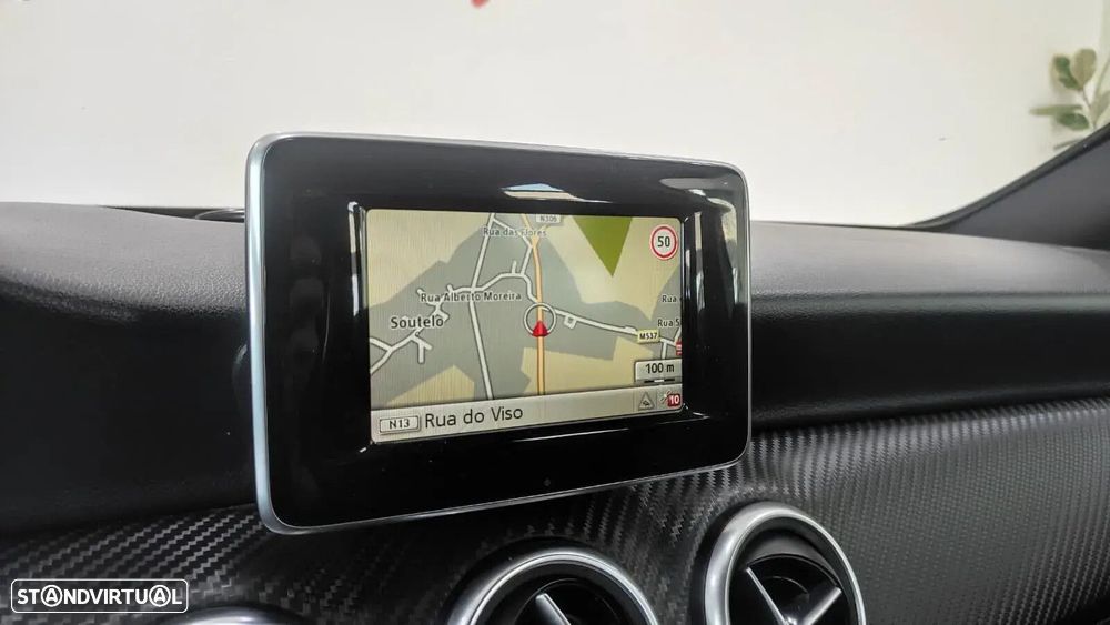 Mercedes-Benz A 200 - 29