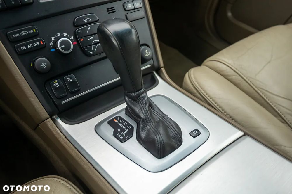Volvo XC 90 D5 AWD Summum - 29