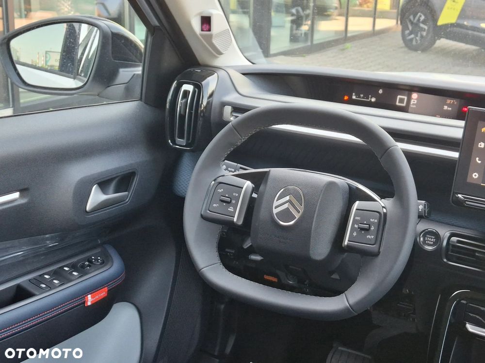 Citroën C3 Aircross 1.2 mHEV Collection S&S eDCT6 - 8