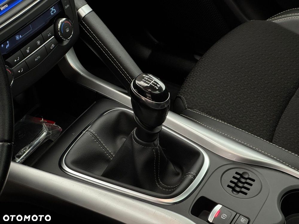 Renault Kadjar 1.2 Energy TCe Intens - 9