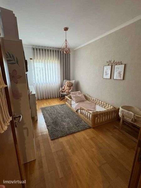Apartamento T2 à venda na Rua Inocêncio de Sousa Duarte - Mafra - Grande imagem: 5/12