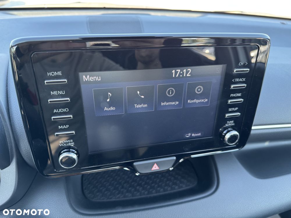 Toyota Yaris - 20