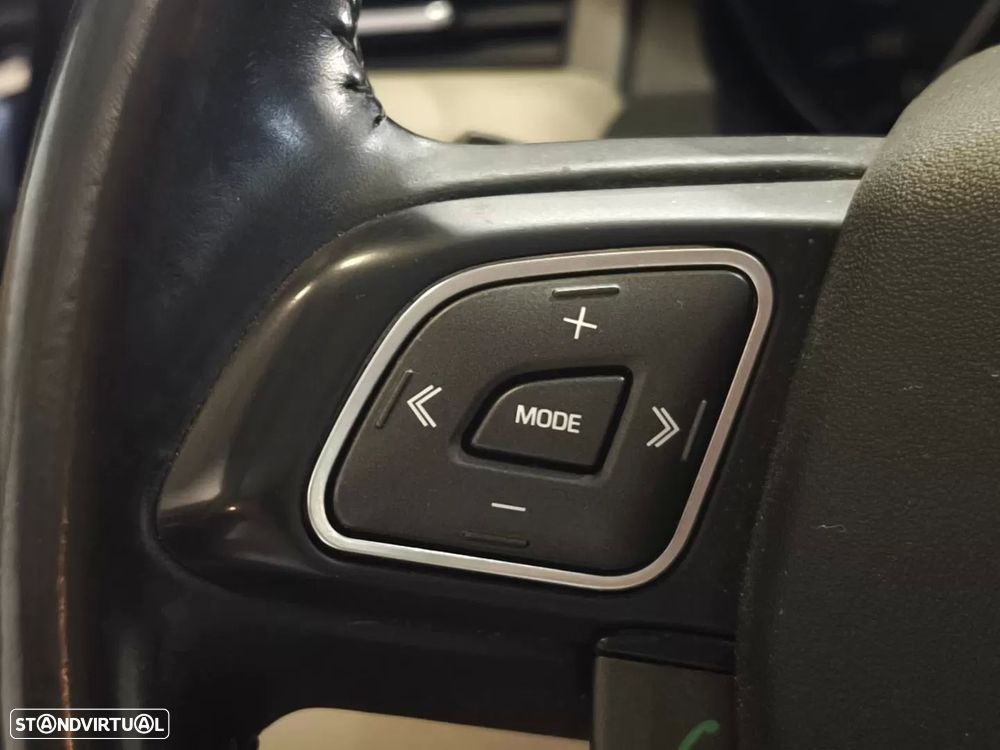 Land Rover Range Rover Evoque 2.2 TD4 Dynamic - 12