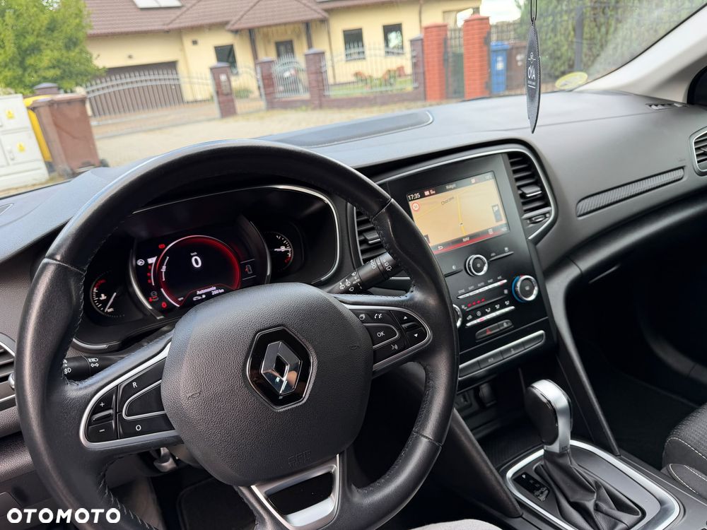 Renault Megane - 10