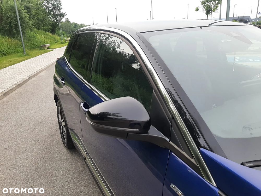 Peugeot 3008 BlueHDi 150 Stop & Start Business-Line - 19