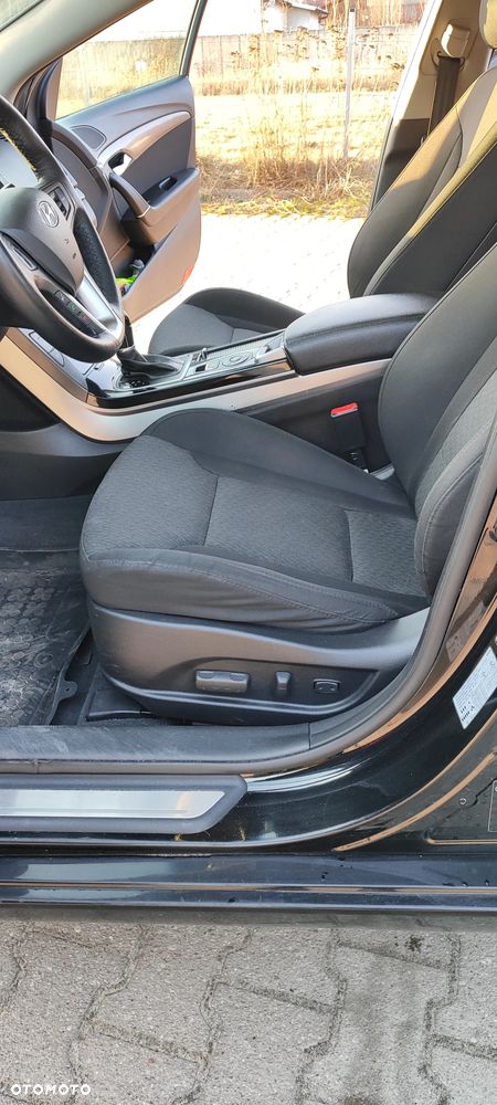 Hyundai i40 2.0 GDI Style - 14