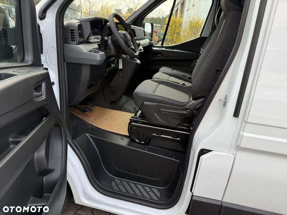 Renault Master Furgon ADVANCE L3H2 2.0 130KM FWD - 8