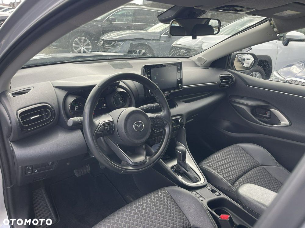 Mazda 2 Hybrid 1.5 Agile CVT - 7