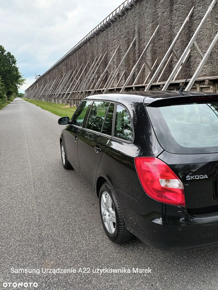 Skoda Fabia 1.2 TSI Best of - 3