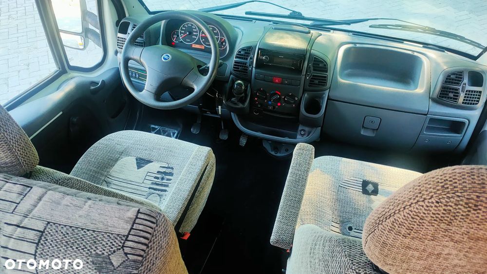 Fiat DUCATO - 10