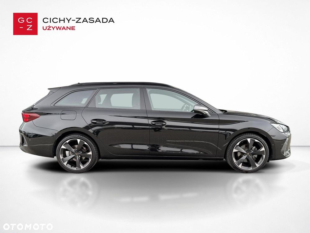 Cupra Leon - 4
