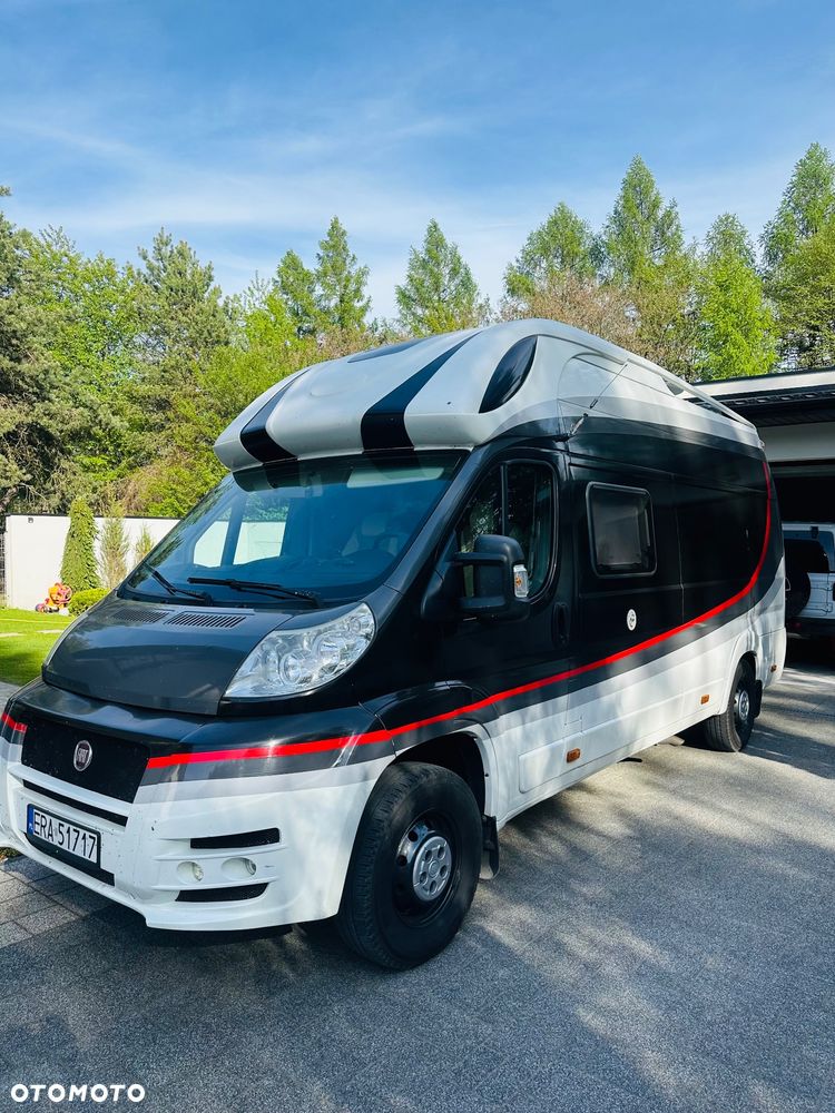 Fiat Ducato - 2