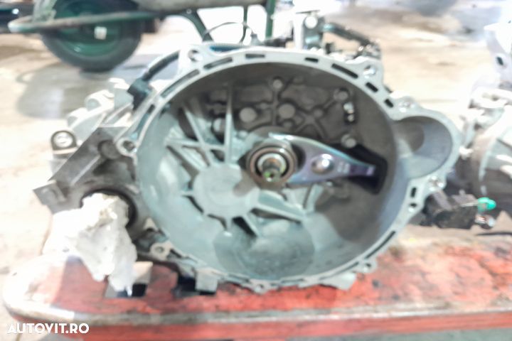 Cutie de viteze manuala WEJ6 K717150 4X2 Kia Sportage 3 [2010 - 2014] - 1
