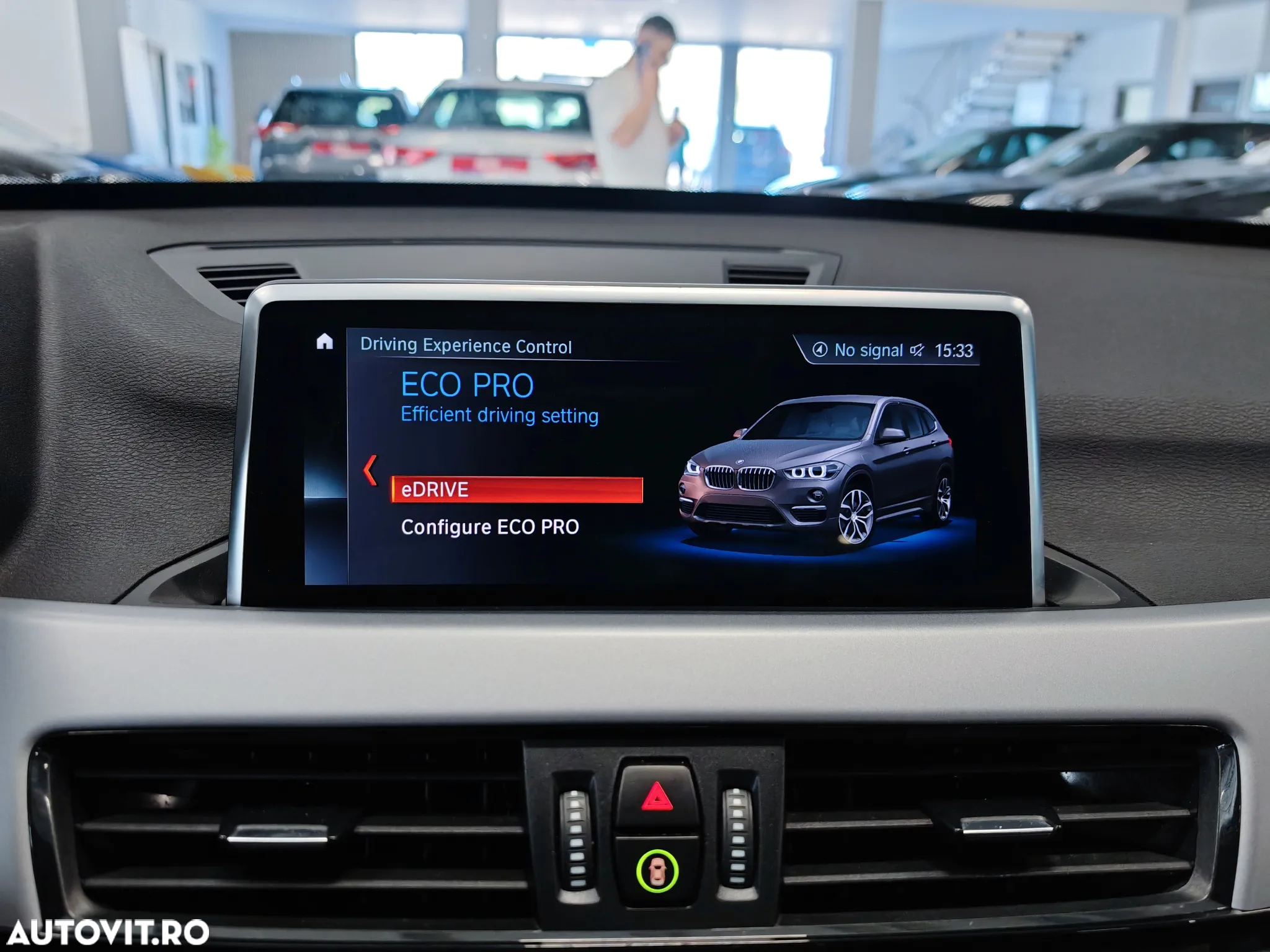 BMW X1 xDrive25e AT PHEV - 14