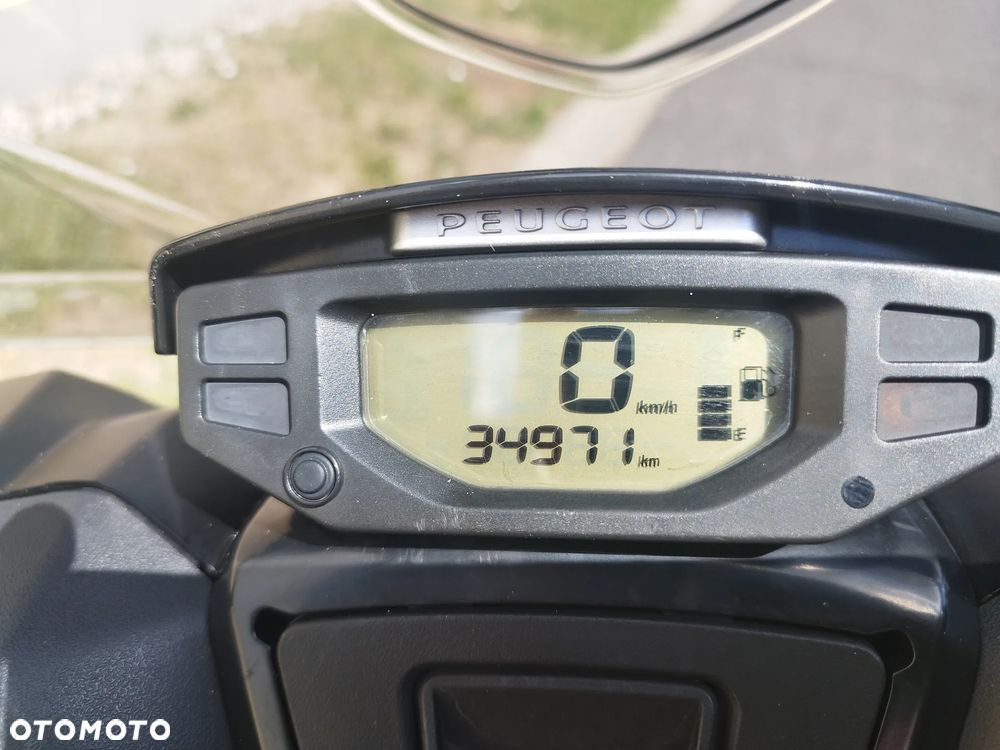 Peugeot Speedfight - 29