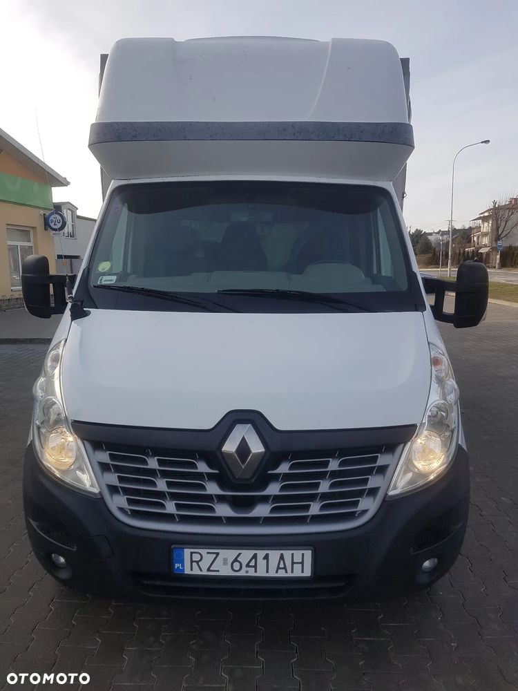 Renault Master - 3