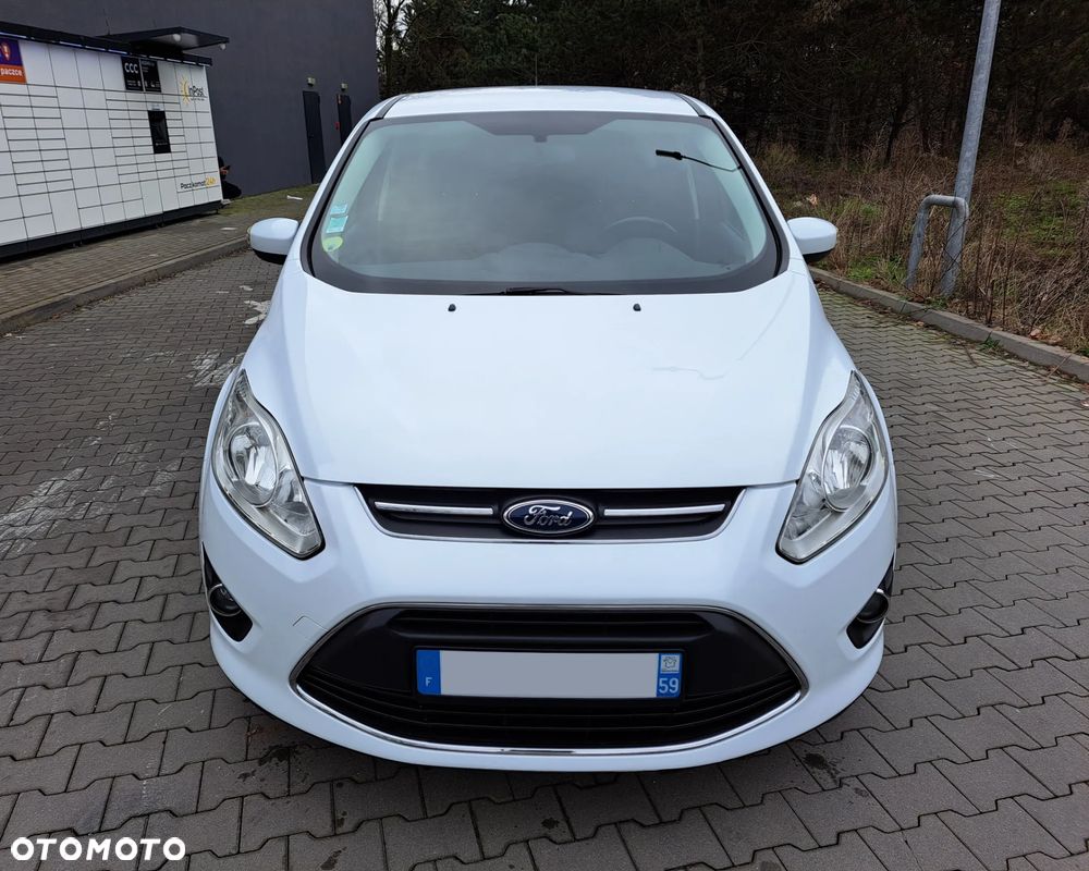 Ford C-MAX - 3