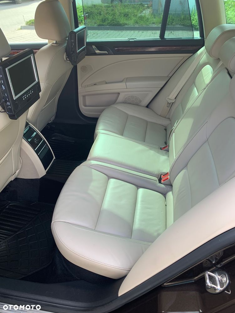 Skoda Superb 2.0 TSI Platinum DSG - 18