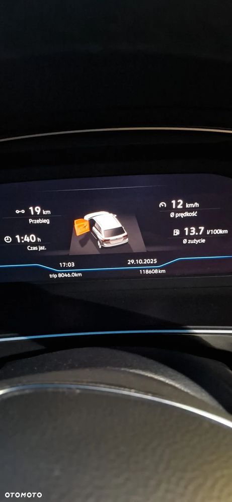 Volkswagen Tiguan 2.0 TDI BMT SCR Highline - 15