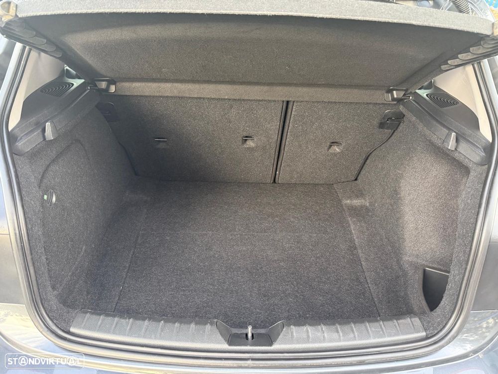 BMW 118 d Aut. Sport Line - 11