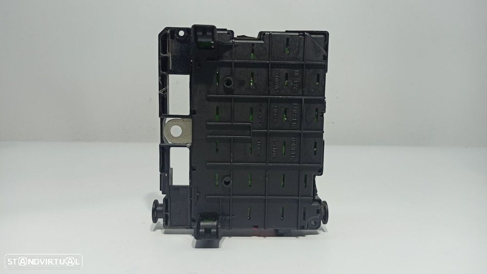 CAIXA DE RELÉS/ FUSÍVEIS PEUGEOT 206 BERLINA X-LINE - 6