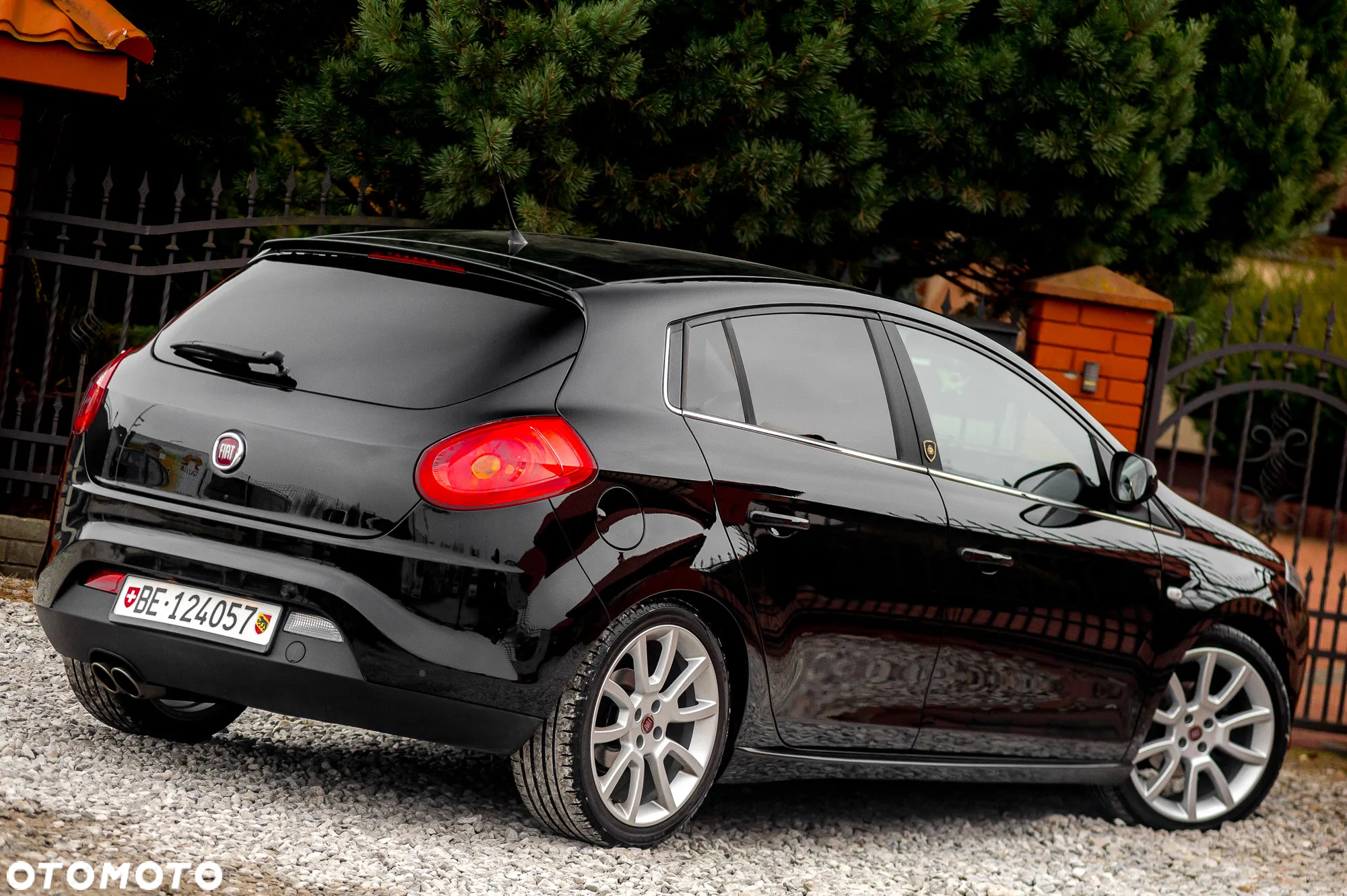 Fiat Bravo 1.4 T-Jet 16V Sport - 13