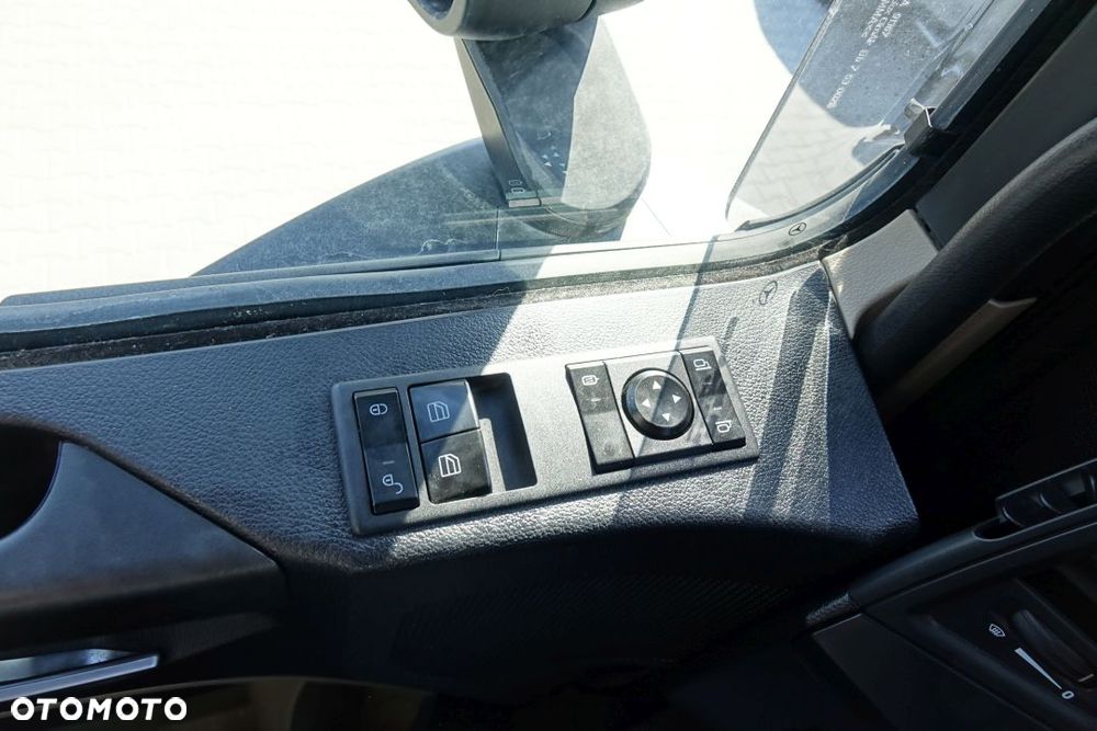 Mercedes-Benz ACTROS 1848 / STANDARD / AUTOMAT / EURO 6 / RETARDER / LODÓWKA - 27